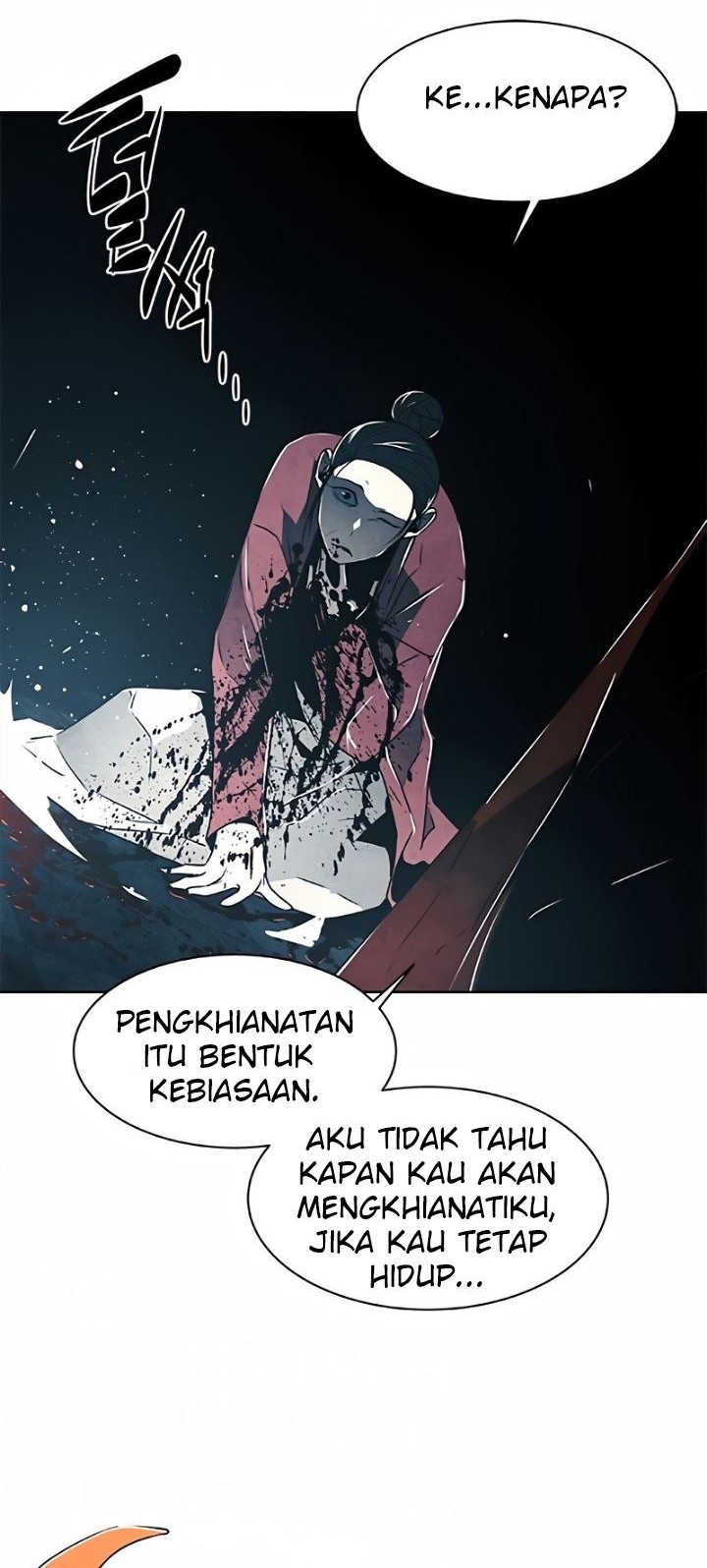 Exorcism Chapter 6 - halaman 29