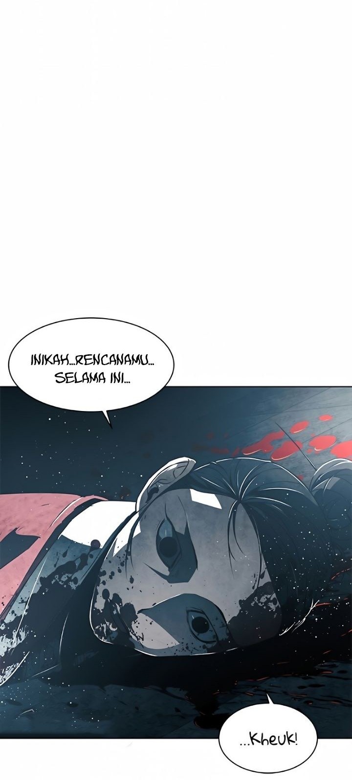 Exorcism Chapter 6 - halaman 31