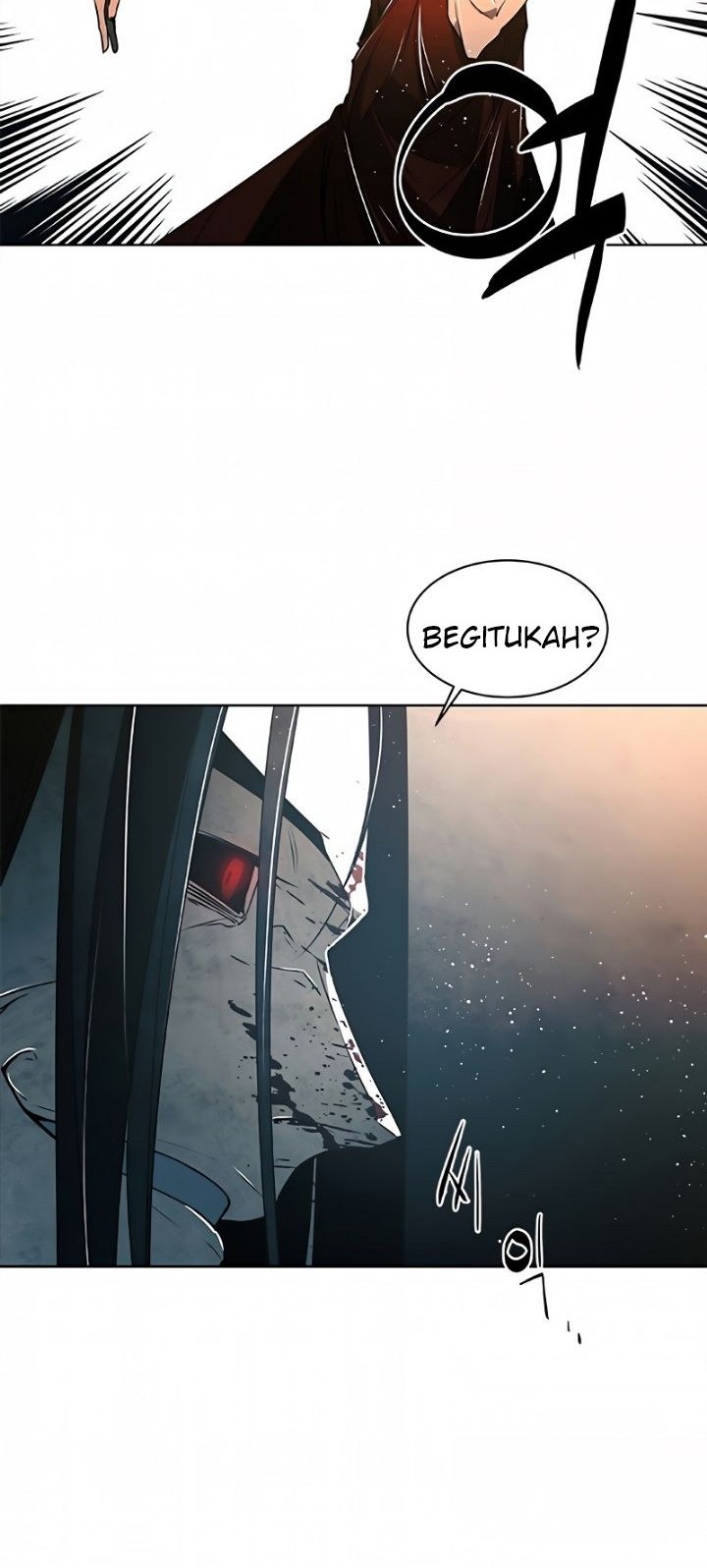 Exorcism Chapter 6 - halaman 34