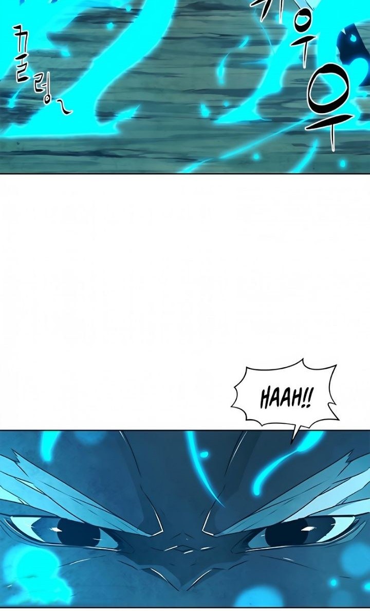 Exorcism Chapter 6 - halaman 40