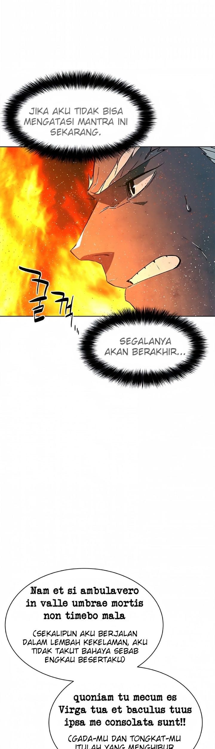 Exorcism Chapter 6 - halaman 45