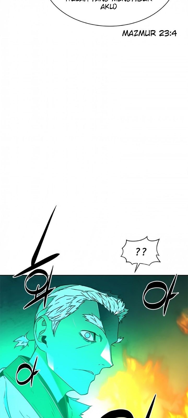 Exorcism Chapter 6 - halaman 46