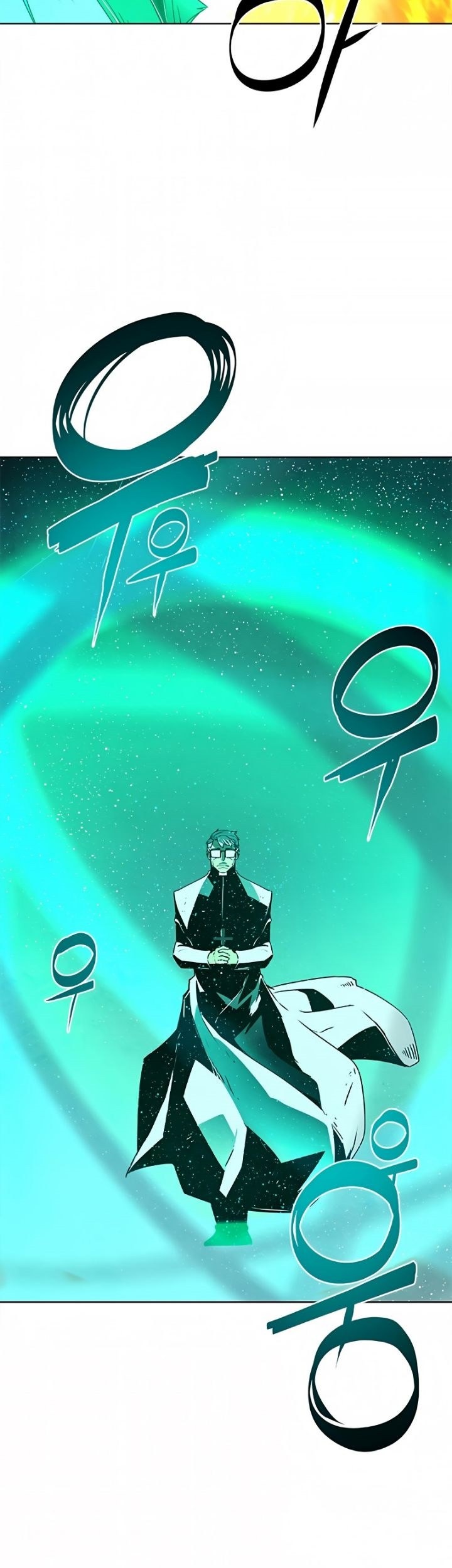 Exorcism Chapter 6 - halaman 47
