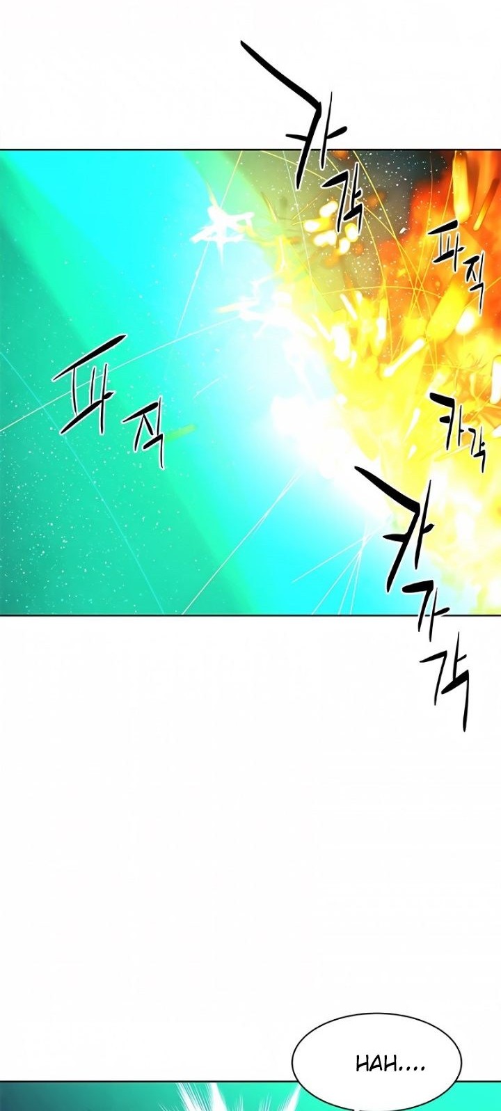 Exorcism Chapter 6 - halaman 48