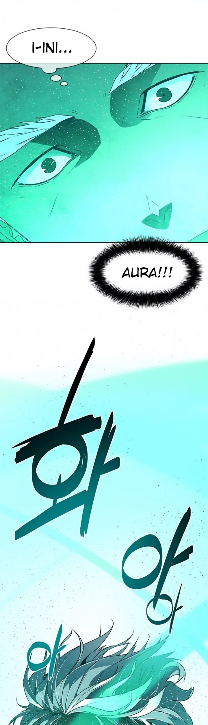 Exorcism Chapter 6 - halaman 50