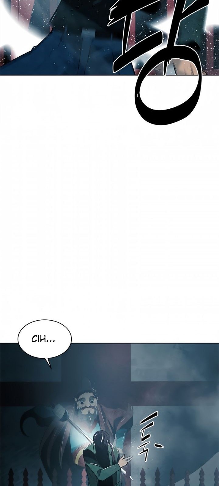 Exorcism Chapter 6 - halaman 57