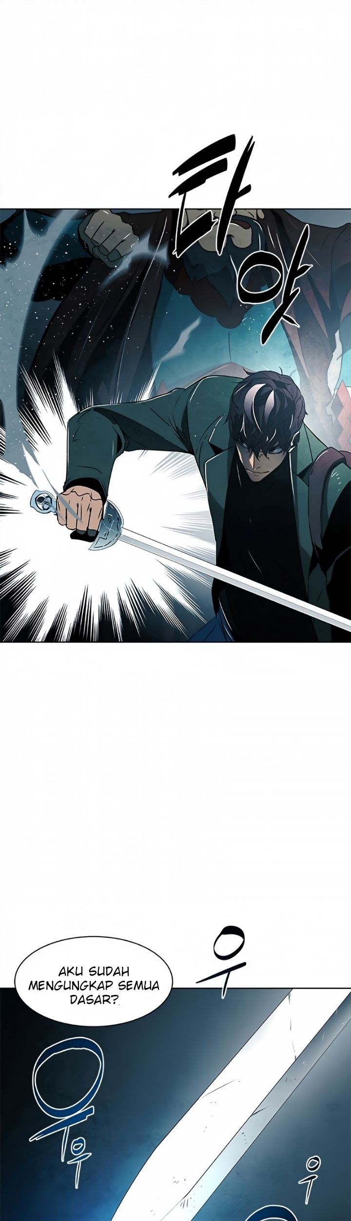 Exorcism Chapter 6 - halaman 59