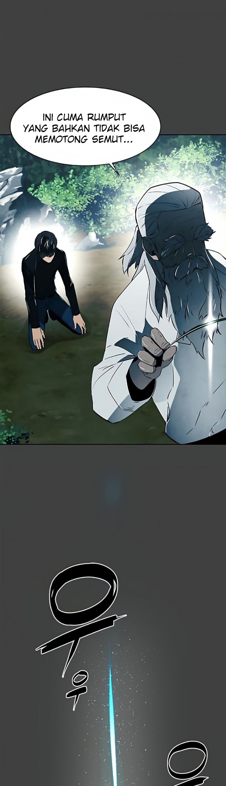 Exorcism Chapter 6 - halaman 63