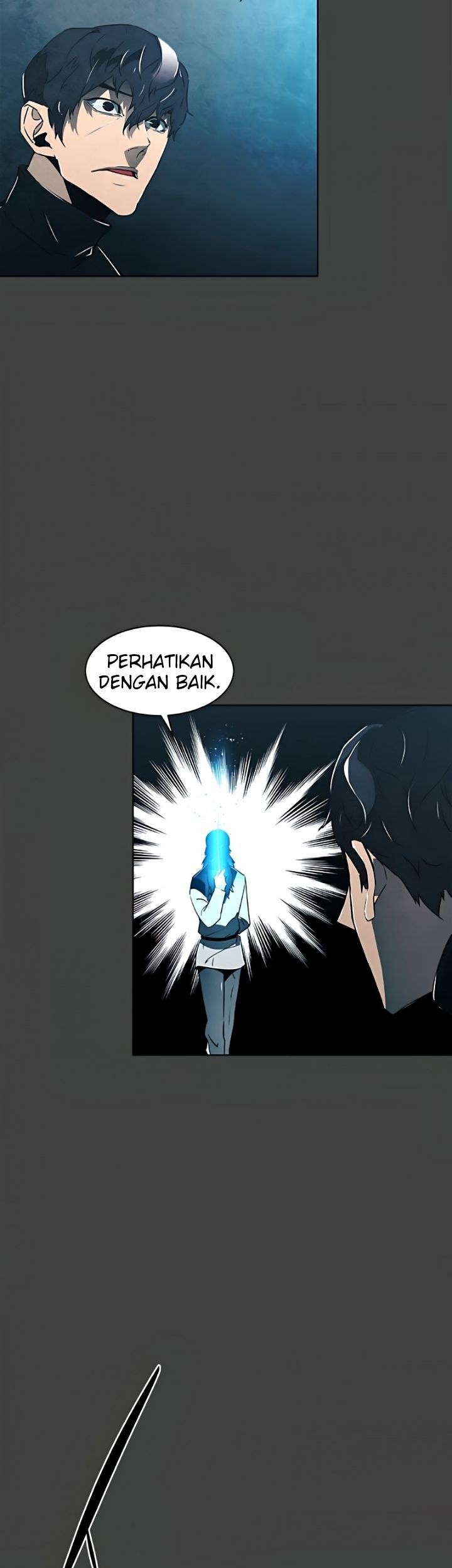 Exorcism Chapter 6 - halaman 65