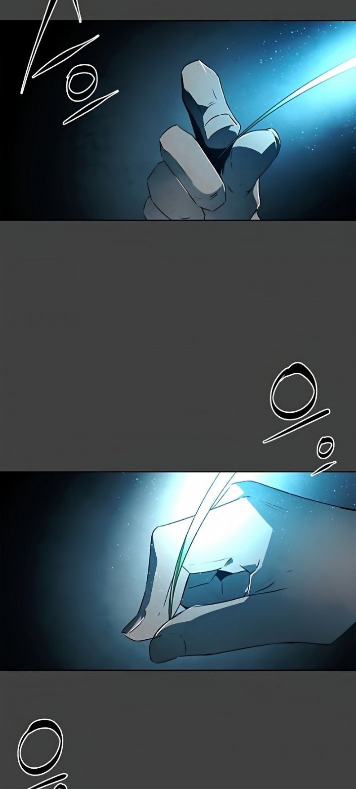 Exorcism Chapter 6 - halaman 66