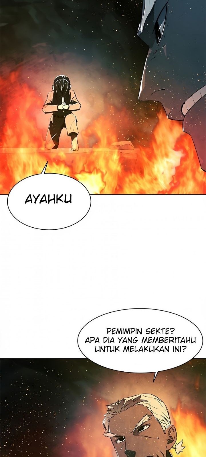 Exorcism Chapter 6 - halaman 7
