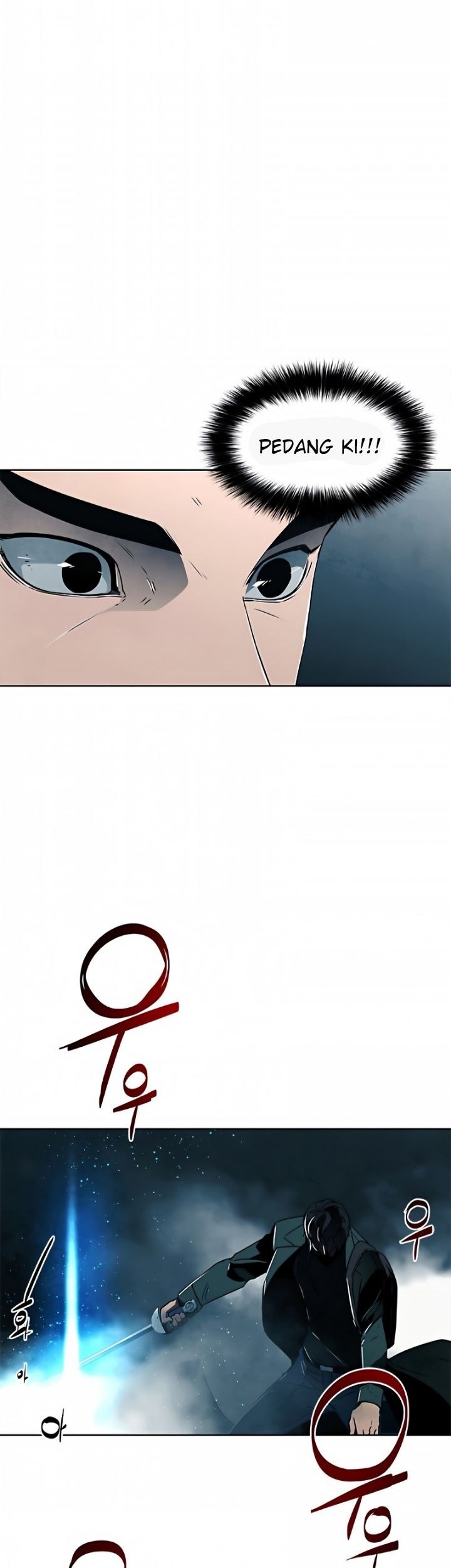 Exorcism Chapter 6 - halaman 72