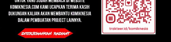Exorcism Chapter 6 - halaman 76