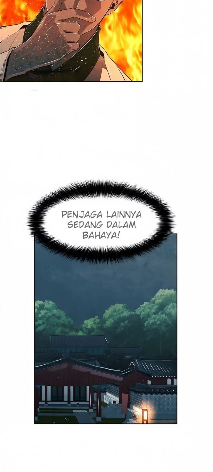 Exorcism Chapter 6 - halaman 9