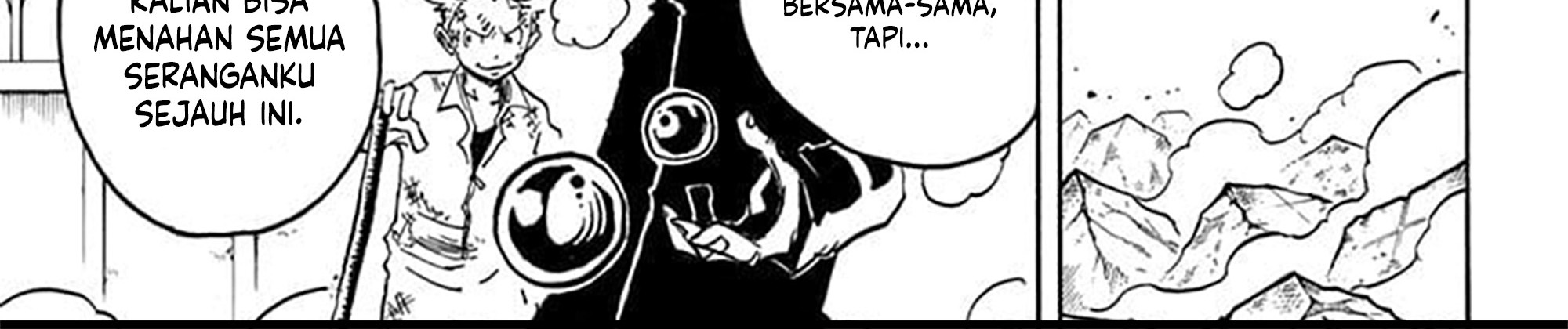 Exorcist no Kiyoshi-kun Chapter 16 - halaman 11