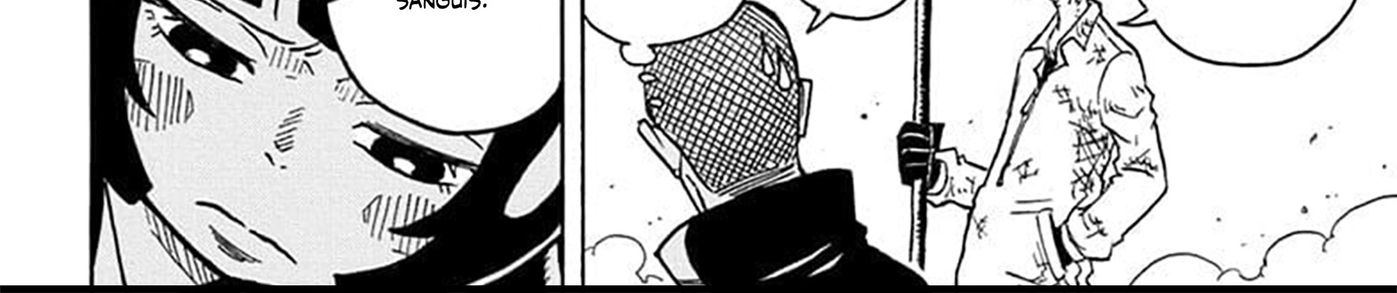 Exorcist no Kiyoshi-kun Chapter 16 - halaman 13