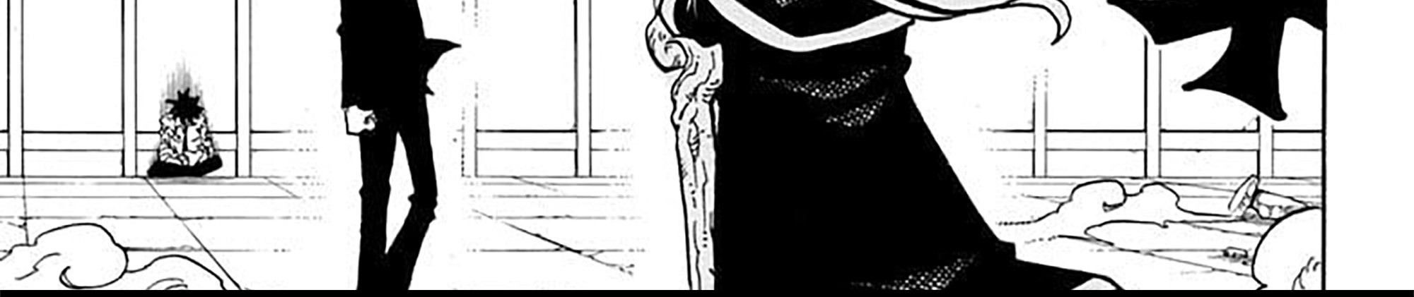 Exorcist no Kiyoshi-kun Chapter 16 - halaman 15