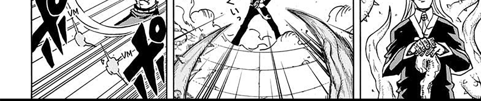 Exorcist no Kiyoshi-kun Chapter 16 - halaman 17