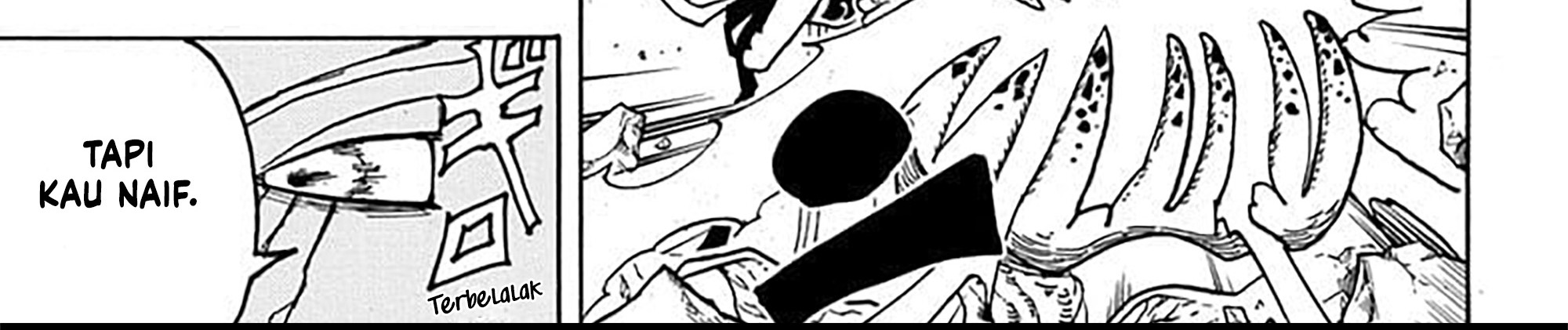 Exorcist no Kiyoshi-kun Chapter 16 - halaman 19
