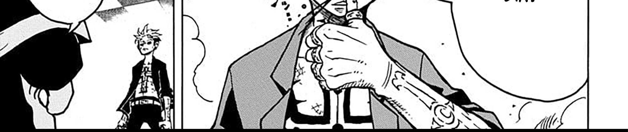 Exorcist no Kiyoshi-kun Chapter 16 - halaman 23