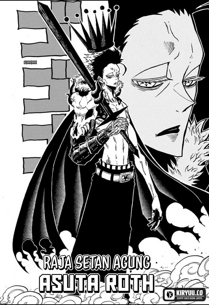 Exorcist no Kiyoshi-kun Chapter 20 - halaman 7