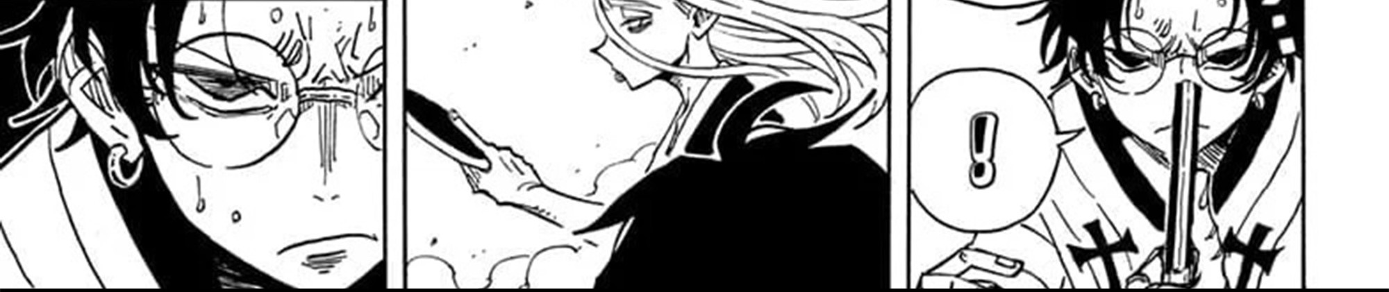 Exorcist no Kiyoshi-kun Chapter 25 - halaman 15