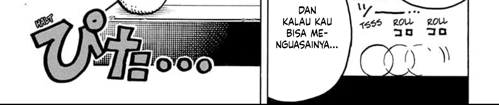 Exorcist no Kiyoshi-kun Chapter 25 - halaman 23