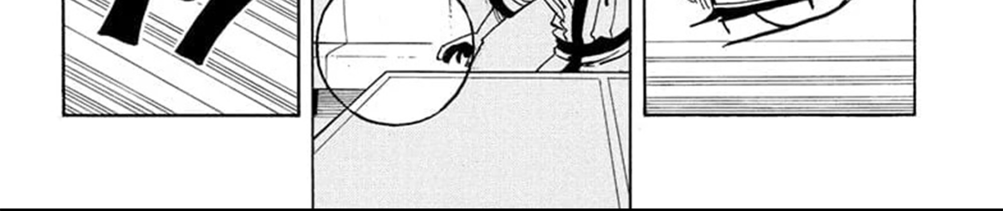 Exorcist no Kiyoshi-kun Chapter 25 - halaman 5