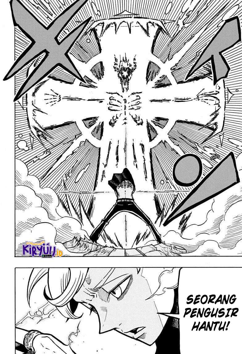 Exorcist no Kiyoshi-kun Chapter 1 - halaman 49