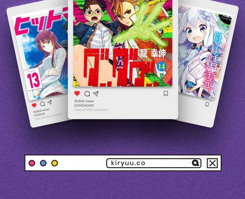 Exorcist no Kiyoshi-kun Chapter 13 - halaman 21