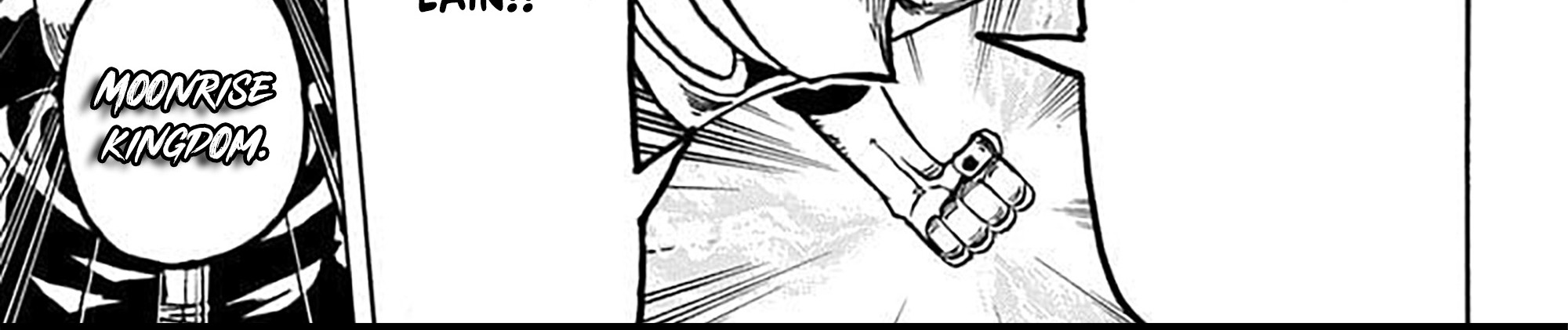 Exorcist no Kiyoshi-kun Chapter 16 - halaman 11