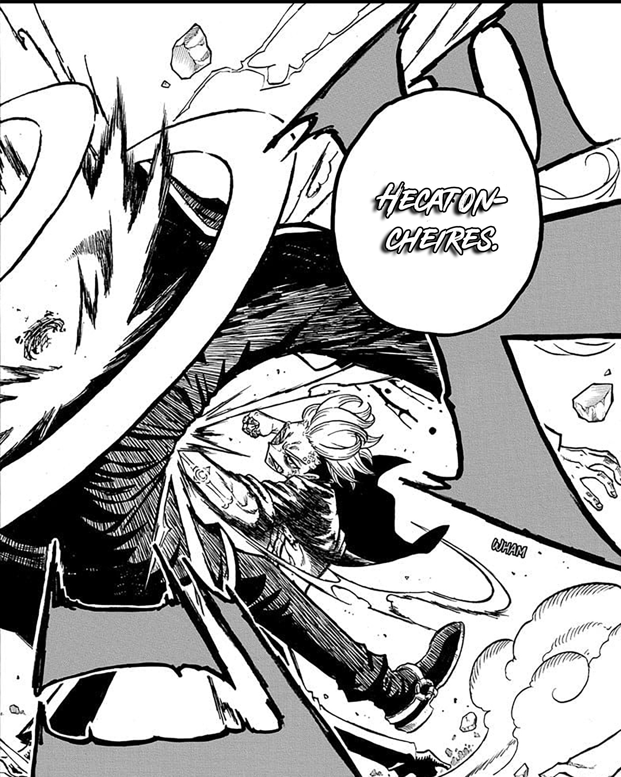 Exorcist no Kiyoshi-kun Chapter 16 - halaman 12