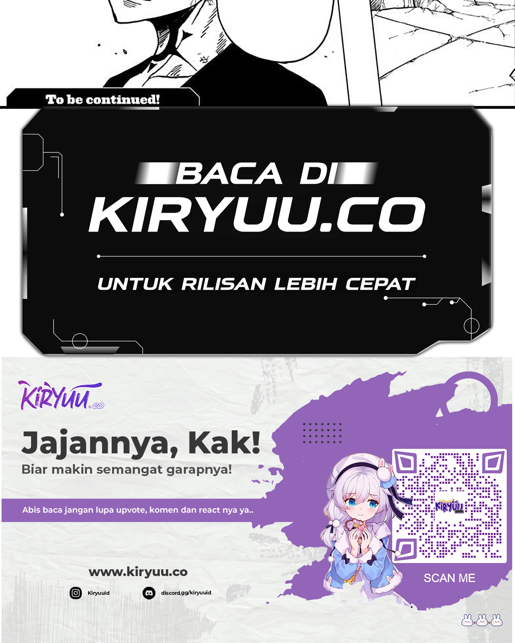 Exorcist no Kiyoshi-kun Chapter 16 - halaman 15