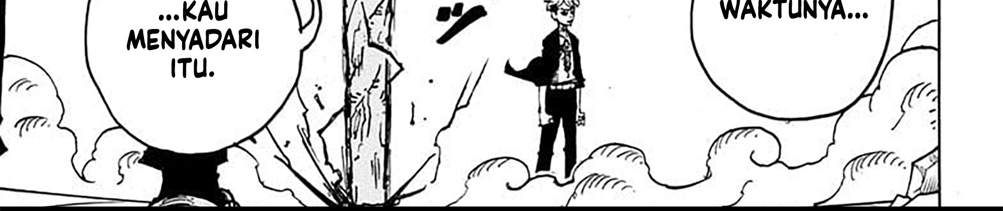 Exorcist no Kiyoshi-kun Chapter 16 - halaman 3