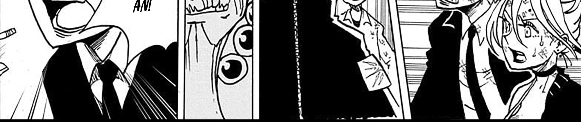 Exorcist no Kiyoshi-kun Chapter 16 - halaman 5