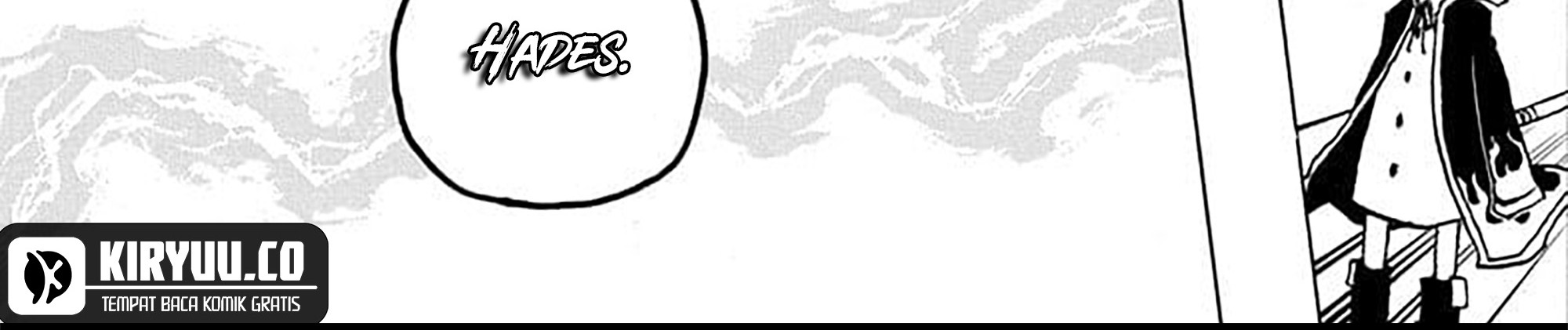 Exorcist no Kiyoshi-kun Chapter 16 - halaman 7