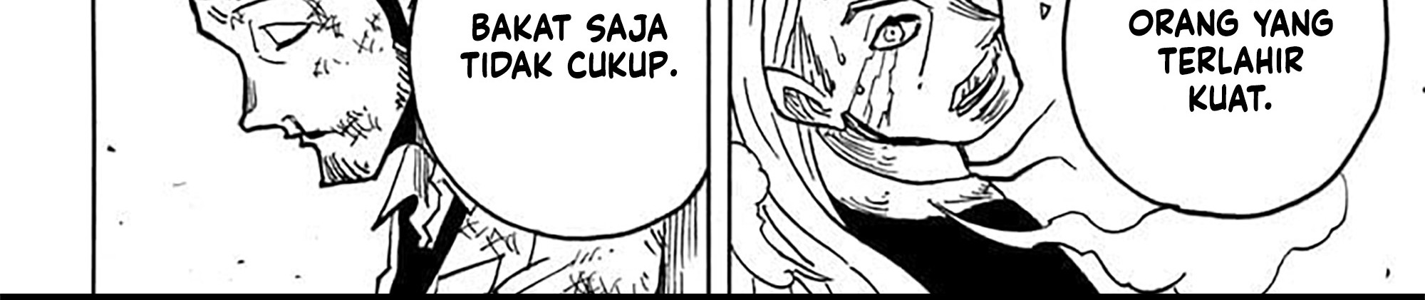 Exorcist no Kiyoshi-kun Chapter 16 - halaman 9