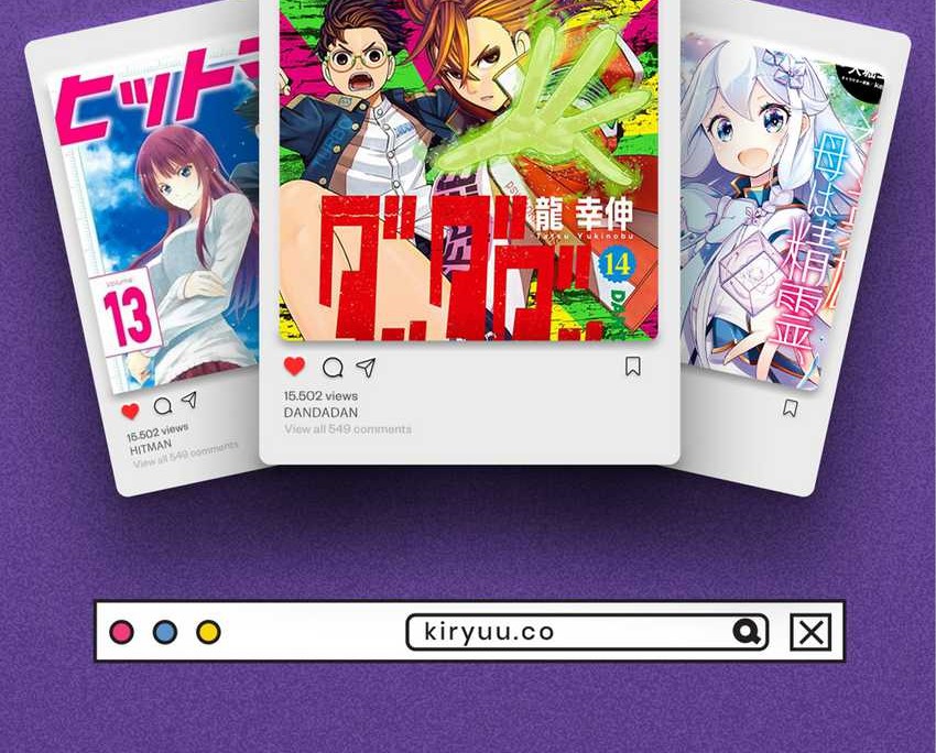 Exorcist no Kiyoshi-kun Chapter 17 - halaman 19