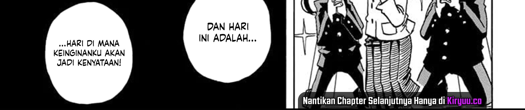 Exorcist no Kiyoshi-kun Chapter 18 - halaman 19