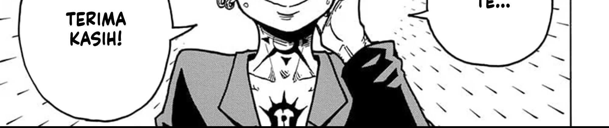 Exorcist no Kiyoshi-kun Chapter 18 - halaman 3