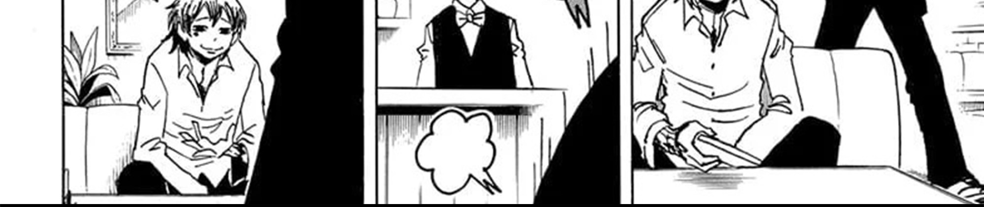 Exorcist no Kiyoshi-kun Chapter 18 - halaman 33