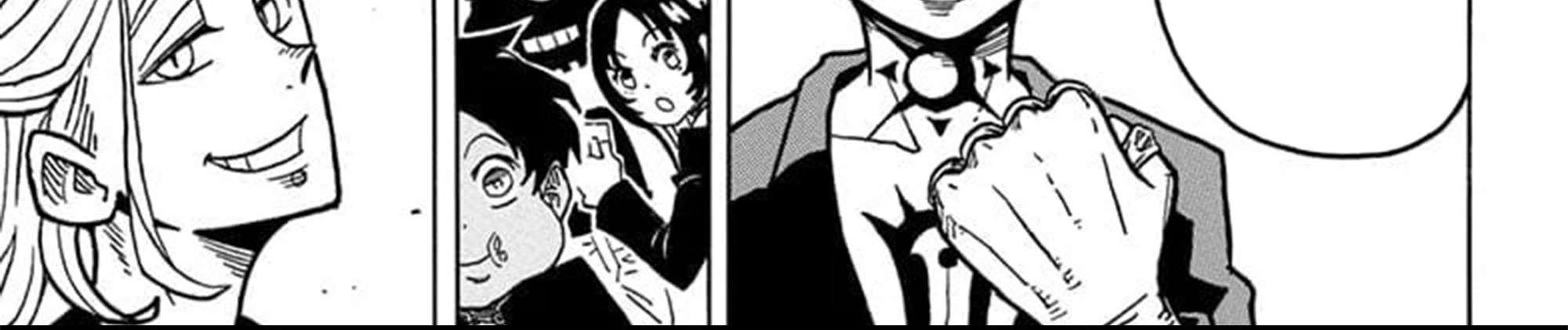 Exorcist no Kiyoshi-kun Chapter 18 - halaman 7