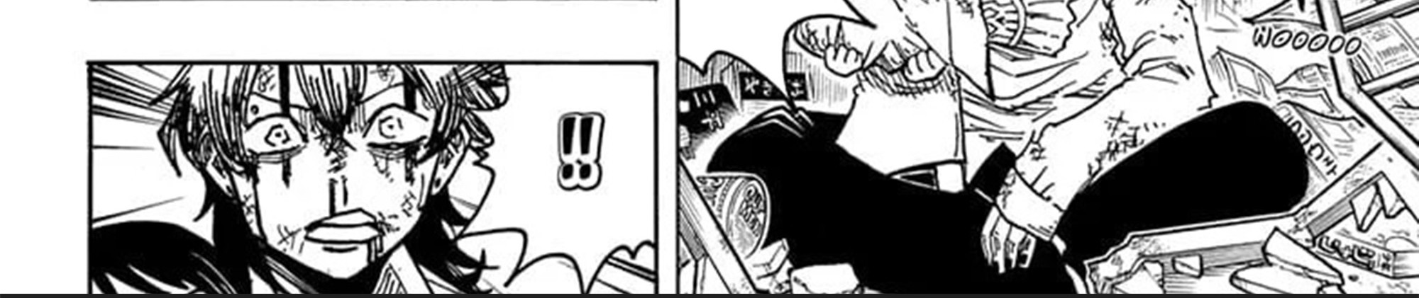 Exorcist no Kiyoshi-kun Chapter 19 - halaman 13