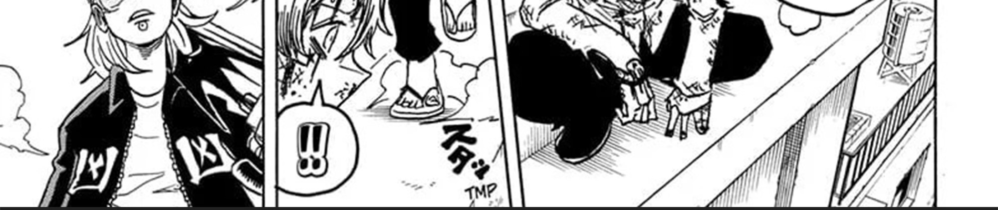 Exorcist no Kiyoshi-kun Chapter 19 - halaman 15