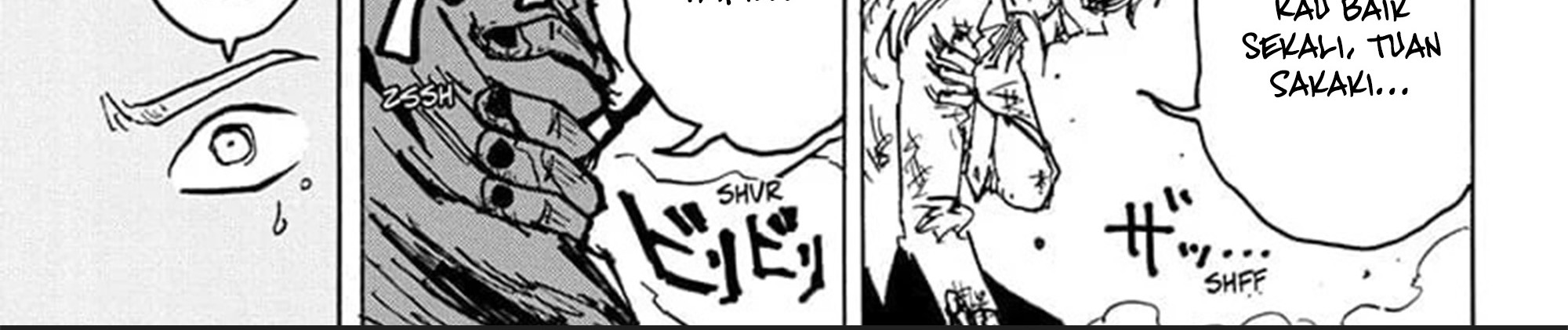 Exorcist no Kiyoshi-kun Chapter 19 - halaman 19