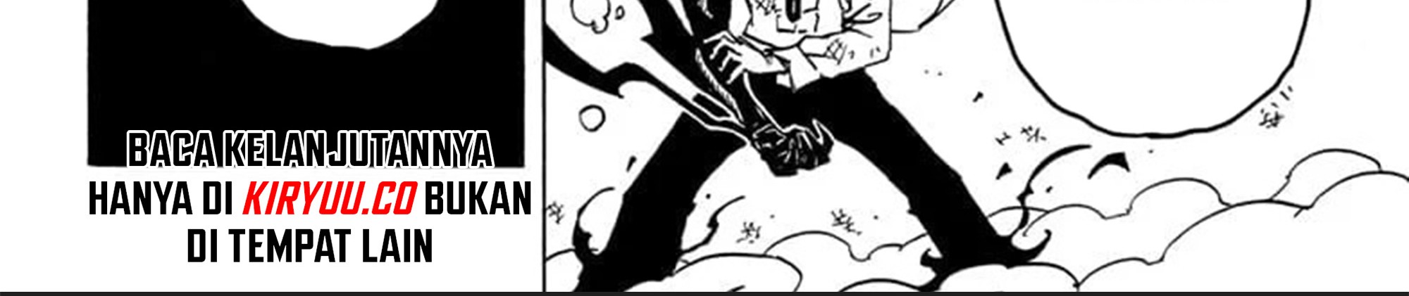 Exorcist no Kiyoshi-kun Chapter 19 - halaman 21