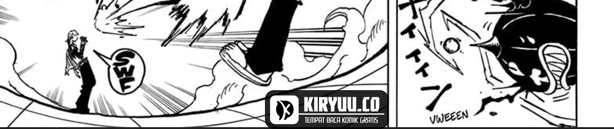 Exorcist no Kiyoshi-kun Chapter 19 - halaman 23