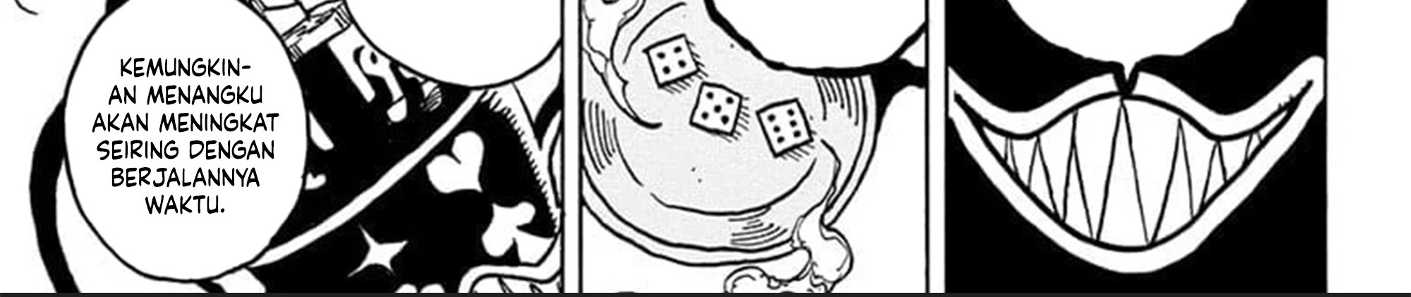 Exorcist no Kiyoshi-kun Chapter 19 - halaman 27