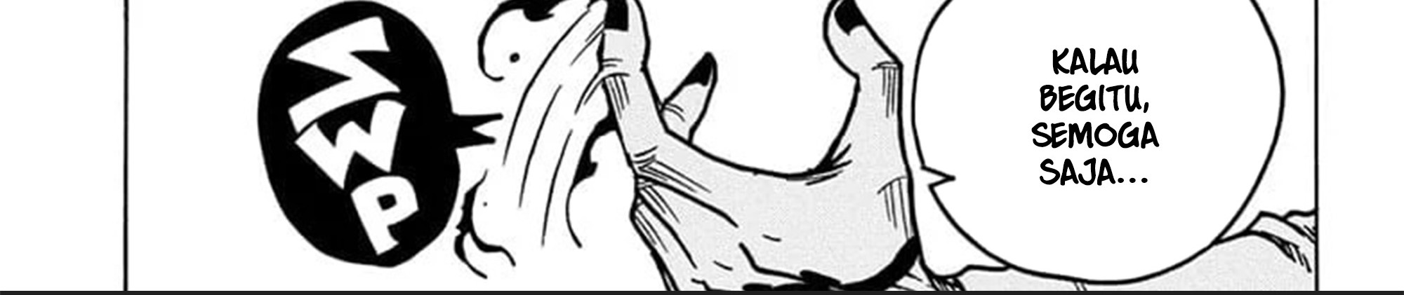 Exorcist no Kiyoshi-kun Chapter 19 - halaman 3
