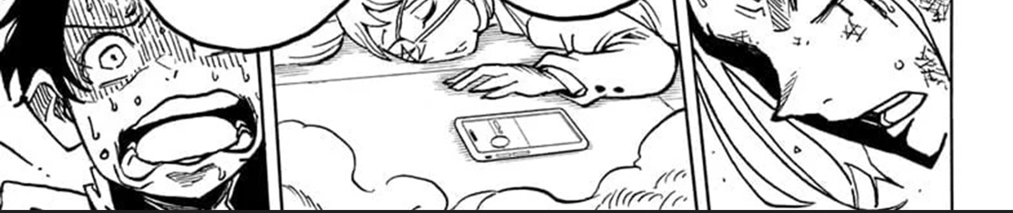 Exorcist no Kiyoshi-kun Chapter 19 - halaman 33